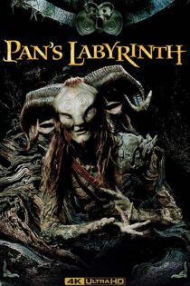 دانلود فیلم Pan’s Labyrinth 2006 (هزارتوی پن) با دوبله فارسی دانلود فیلم Pan’s Labyrinth 2006 (هزارتوی پن) با دوبله فارسی