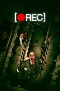 دانلود فیلم REC 2007 (ضبط) با زیرنویس فارسی دانلود فیلم REC 2007 (ضبط) با زیرنویس فارسی