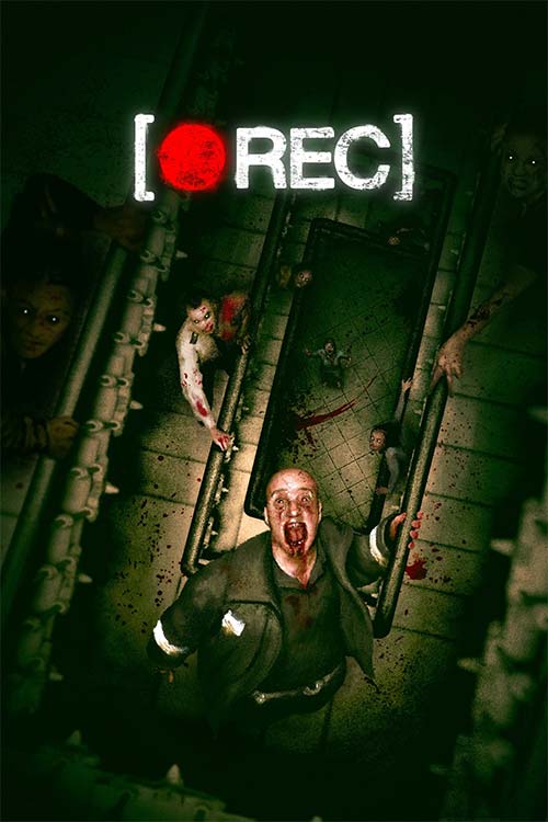 دانلود فیلم سینمایی REC 2007