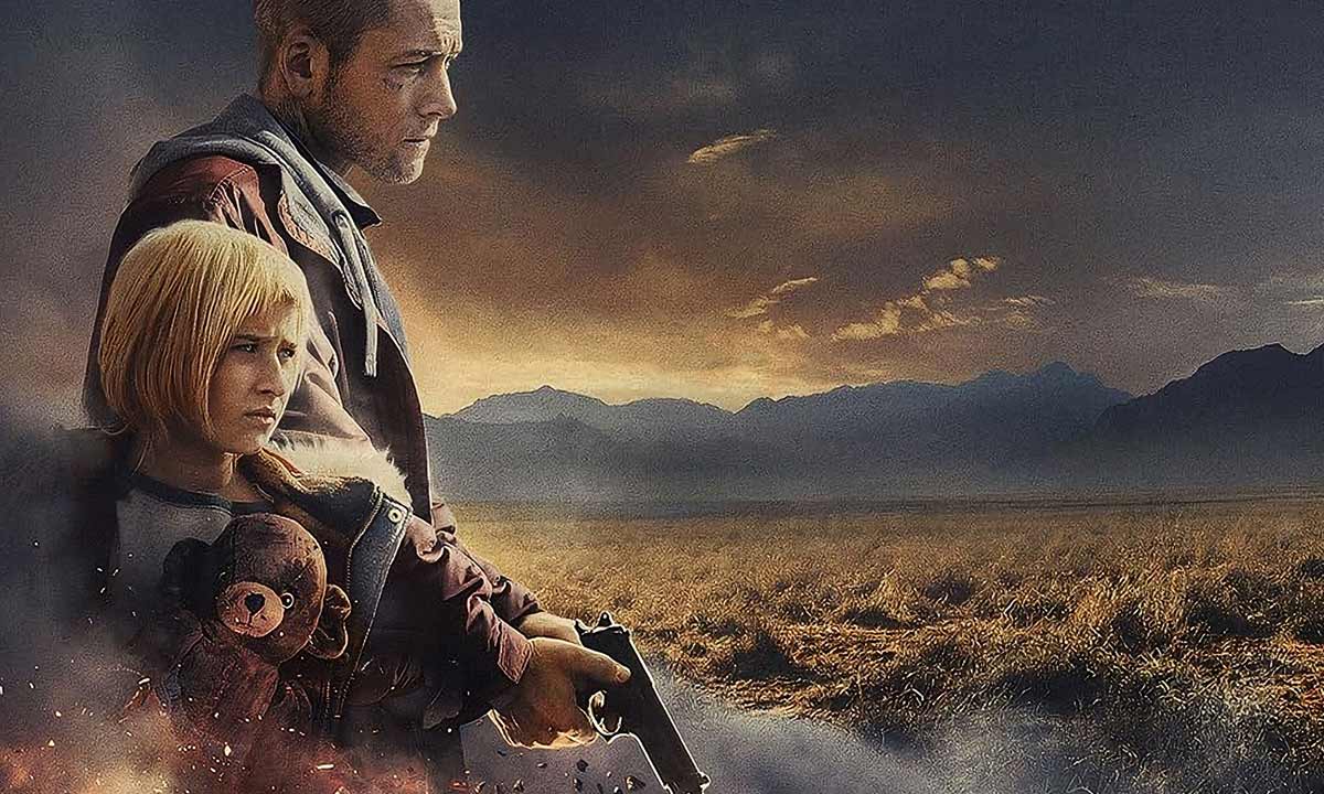 دانلود فیلم She Rides Shotgun 2025 (او شاتگان به همراه دارد) دوبله فارسی دانلود فیلم She Rides Shotgun 2025 (او شاتگان به همراه دارد) دوبله فارسی