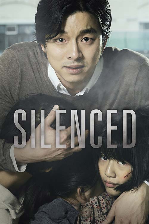 دانلود فیلم کره ای Silenced 2011