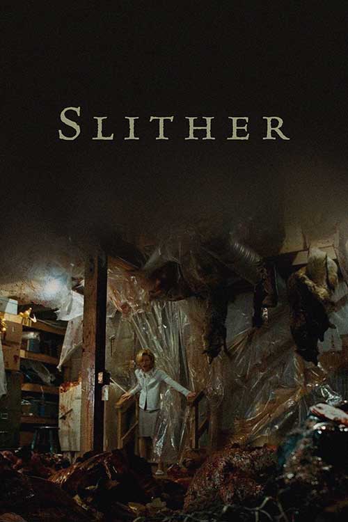 دانلود فیلم Slither 2006 با زیرنویس فارسی