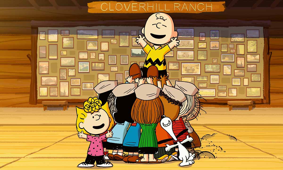 دانلود انیمیشن Snoopy Presents: A Summer Musical 2025 تابستان موزیکال اسنوپی دانلود انیمیشن Snoopy Presents: A Summer Musical 2025 تابستان موزیکال اسنوپی