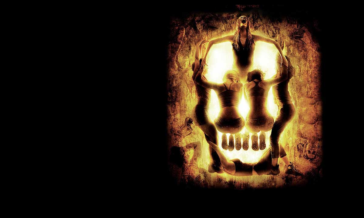دانلود فیلم The Descent 2005 (سقوط) با زیرنویس فارسی