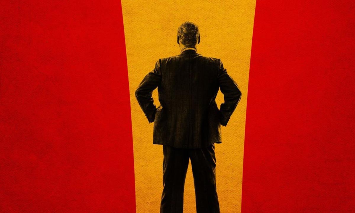 دانلود فیلم The Founder 2016 (بنیان گذار) زیرنویس فارسی