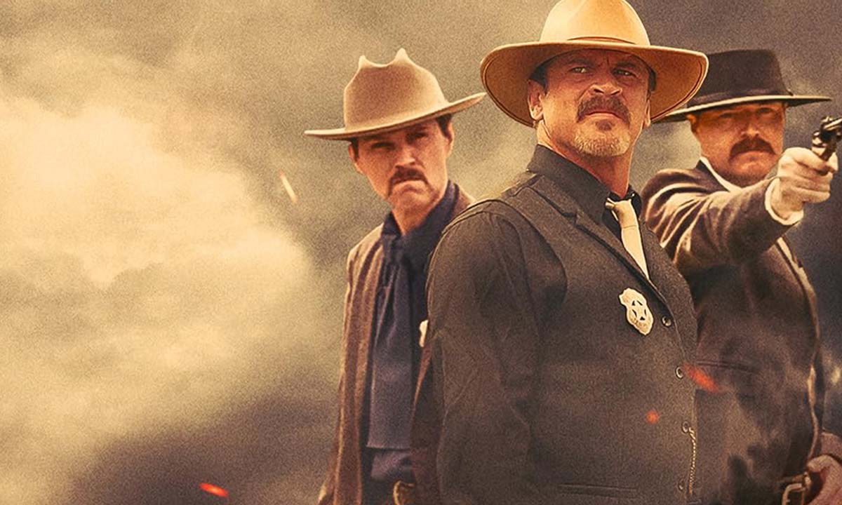دانلود فیلم The Guardsmen 2024 (مردان نگهبان) زیرنویس فارسی