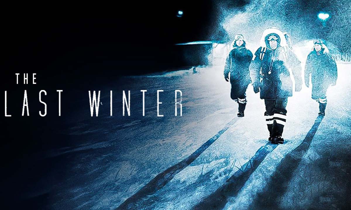 دانلود فیلم The Last Winter 2006 (آخرین زمستان) زیرنویس فارسی دانلود فیلم The Last Winter 2006 (آخرین زمستان) زیرنویس فارسی