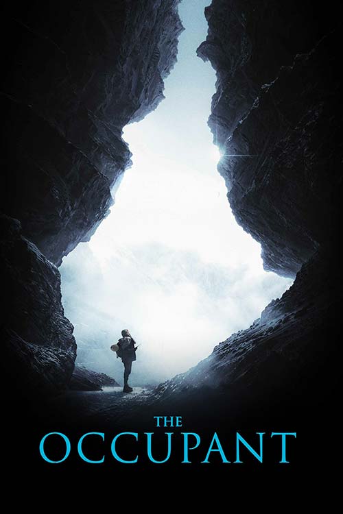 دانلود فیلم سینمایی The Occupant 2025