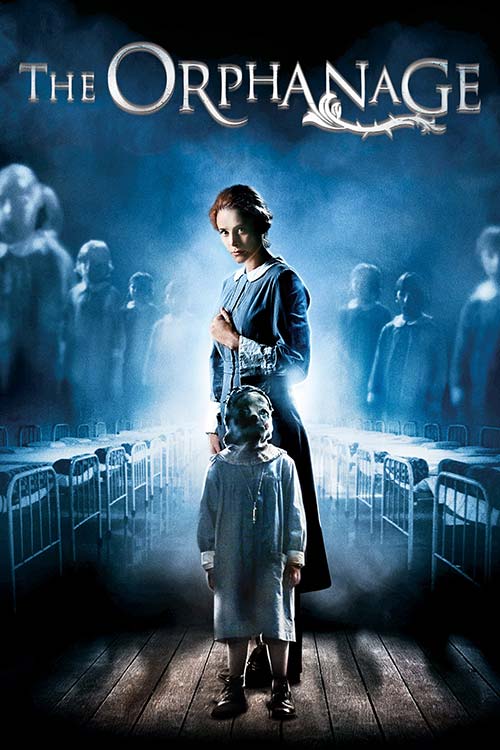 دانلود فیلم سینمایی The Orphanage 2007