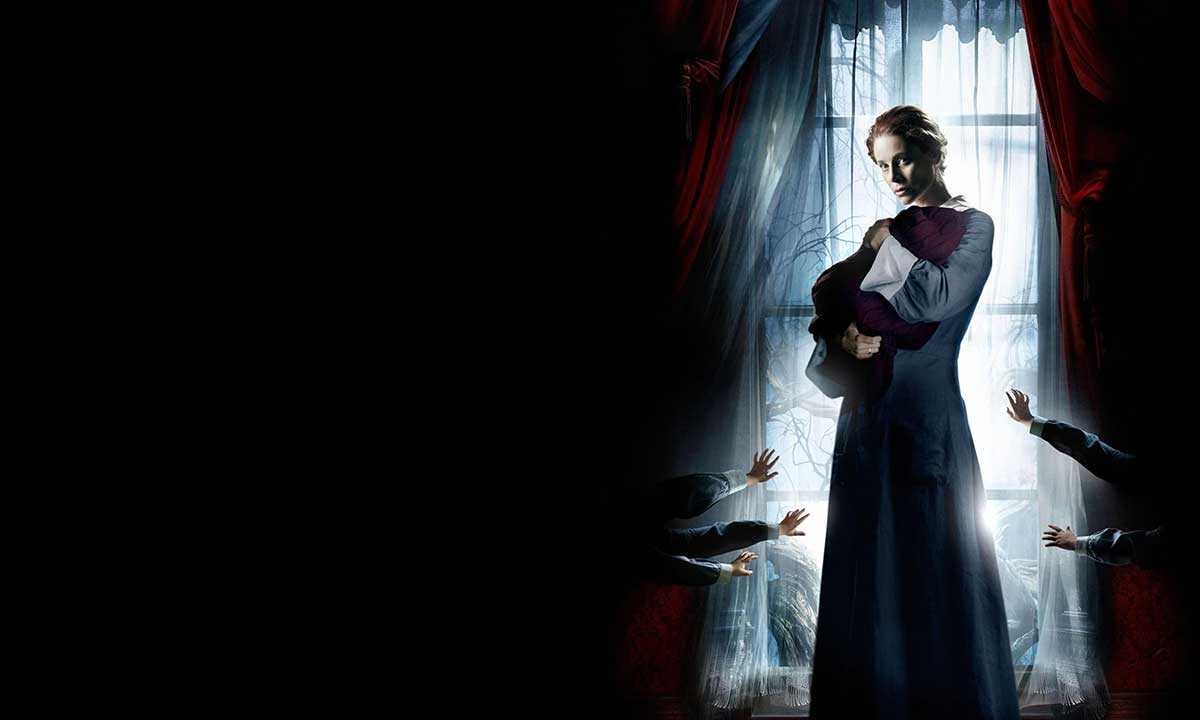 دانلود فیلم The Orphanage 2007 (یتیم‌ خانه) با زیرنویس فارسی
