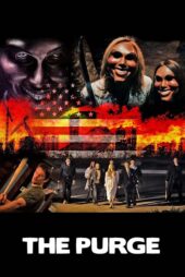 دانلود فیلم The Purge 2013 (پاک سازی) با زیرنویس فارسی