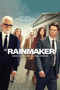 دانلود سریال The Rainmaker 2025 (کارگزار) با زیرنویس فارسی