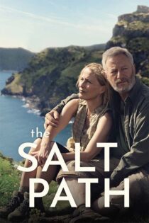 دانلود فیلم The Salt Path 2024 (مسیر نمک) زیرنویس فارسی دانلود فیلم The Salt Path 2024 (مسیر نمک) زیرنویس فارسی