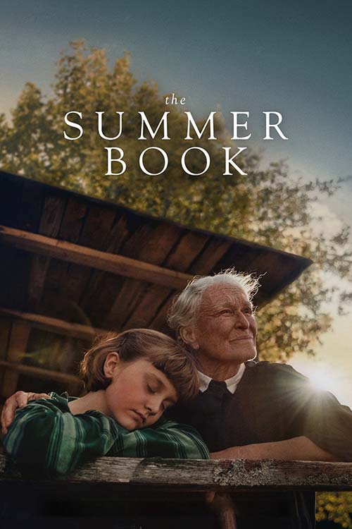 دانلود فیلم سینمایی The Summer Book 2024
