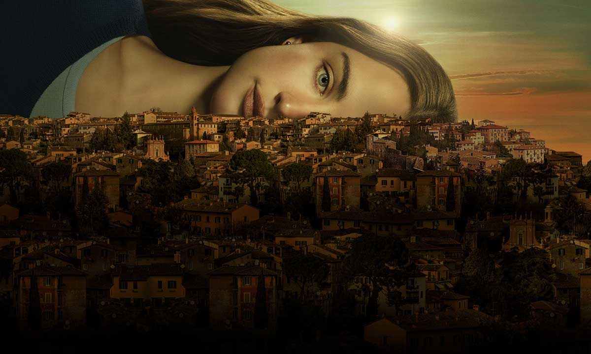 دانلود مینی سریال The Twisted Tale of Amanda Knox 2025 داستان پیچیده آماندا ناکس دانلود مینی سریال The Twisted Tale of Amanda Knox 2025 داستان پیچیده آماندا ناکس