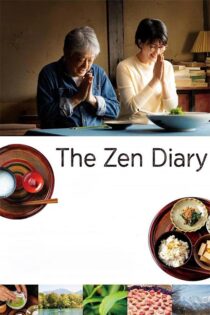 دانلود فیلم سینمایی The Zen Diary 2022