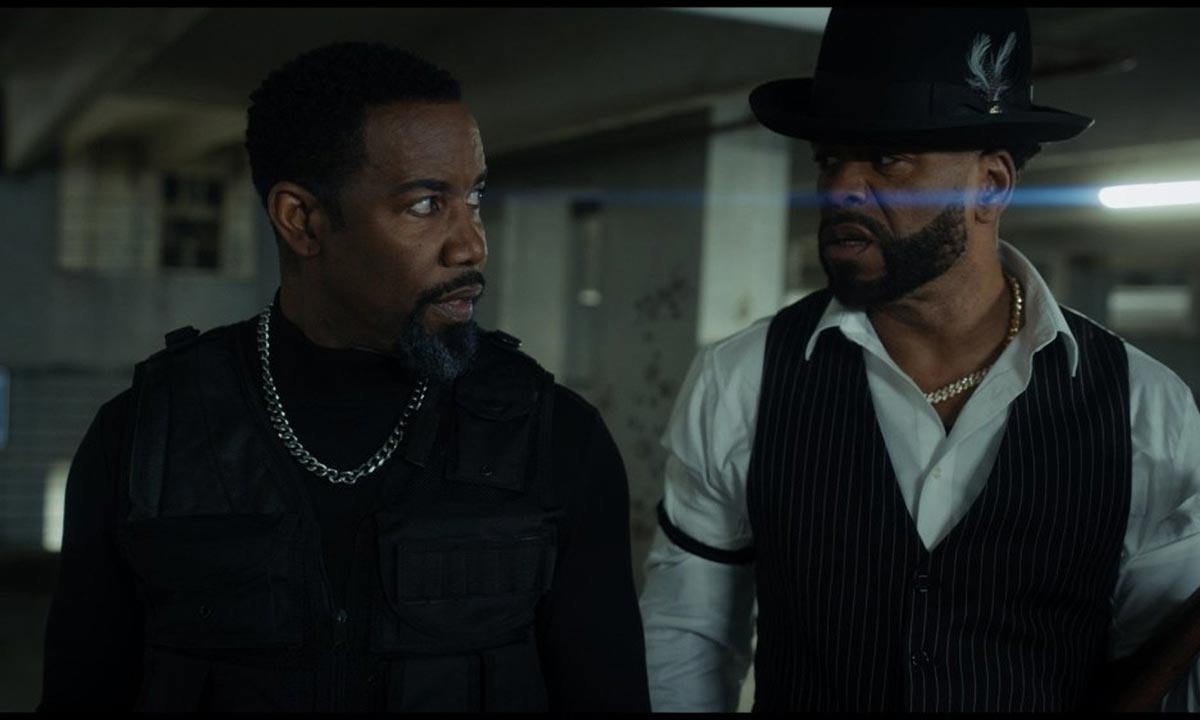دانلود فیلم Trouble Man 2025 (مرد مشکل ساز) زیرنویس فارسی دانلود فیلم Trouble Man 2025 (مرد مشکل ساز) زیرنویس فارسی