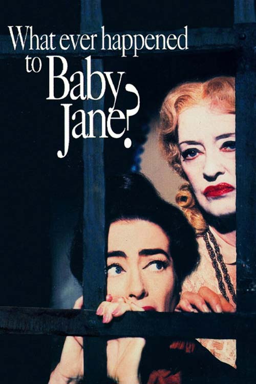 فیلم سینمایی What Ever Happened to Baby Jane 1962