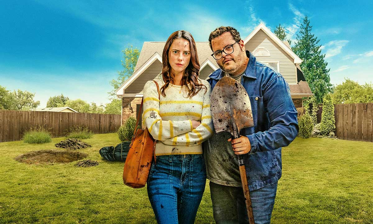 دانلود فیلم Adulthood 2025 (بزرگسالی) زیرنویس فارسی