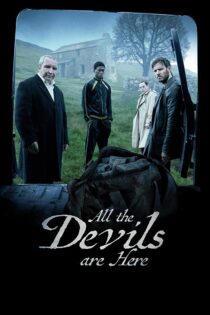 دانلود فیلم All the Devils Are Here 2025