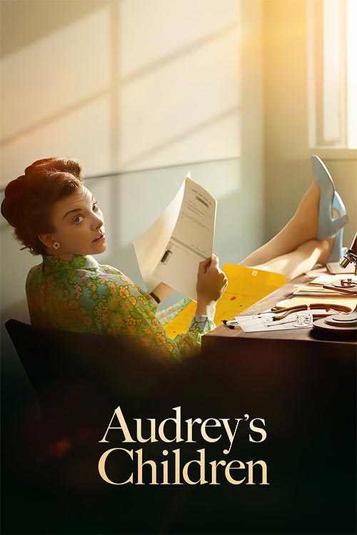 دانلود فیلم Audrey's Children 2024