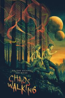 دانلود فیلم Chaos Walking 2021 (آشوب مدام) با زیرنویس فارسی دانلود فیلم Chaos Walking 2021 (آشوب مدام) با زیرنویس فارسی