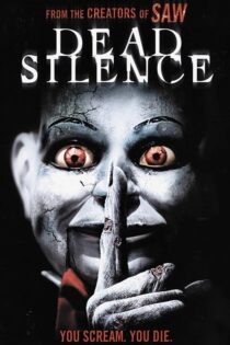 دانلود فیلم Dead Silence 2007 (سکوت مطلق) با زیرنویس فارسی دانلود فیلم Dead Silence 2007 (سکوت مطلق) با زیرنویس فارسی