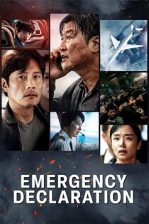 دانلود فیلم Emergency Declaration 2021 (اعلام وضعیت اضطراری) دوبله فارسی دانلود فیلم Emergency Declaration 2021 (اعلام وضعیت اضطراری) دوبله فارسی