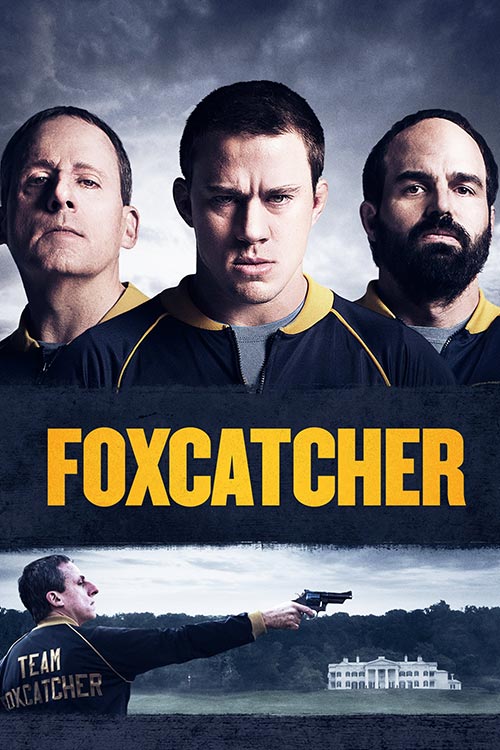 دانلود فیلم Foxcatcher