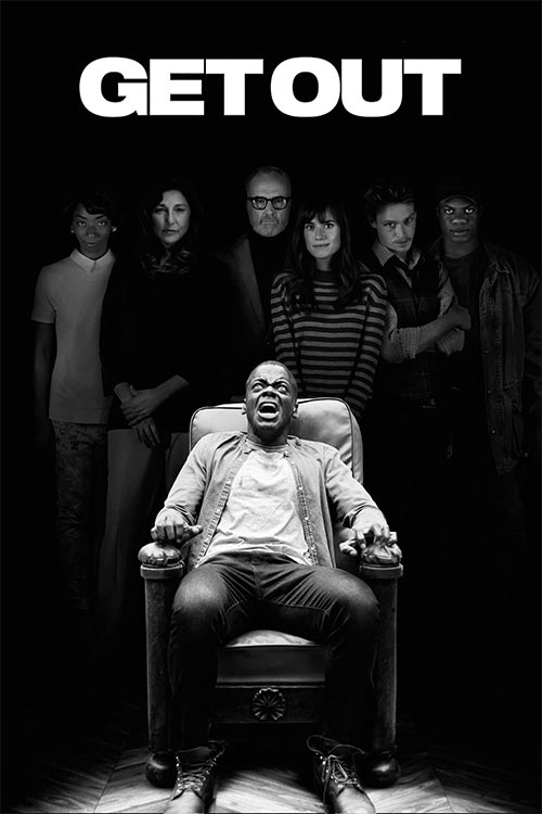 دانلود فیلم Get Out 2017