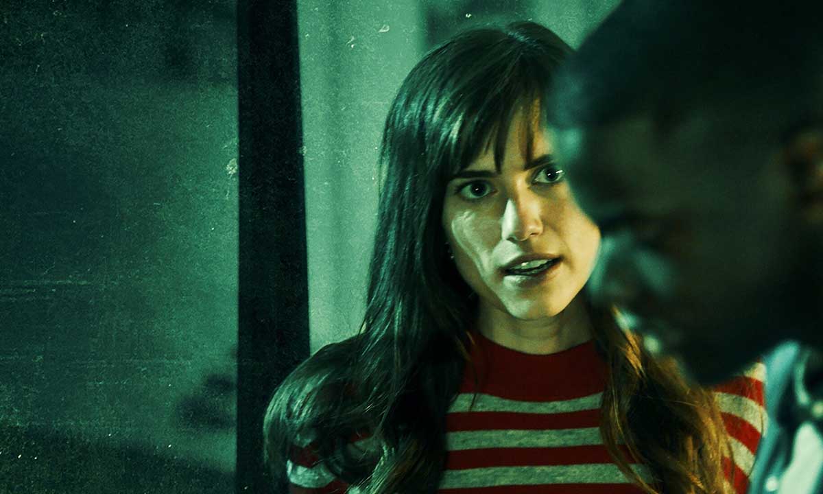 دانلود فیلم Get Out 2017 (برو بیرون) با زیرنویس فارسی
