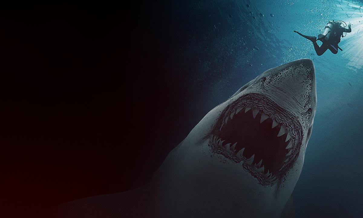 دانلود فیلم Great White Waters 2025 (آب های سفید بزرگ) زیرنویس فارسی