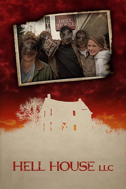 دانلود فیلم Hell House LLC 2015