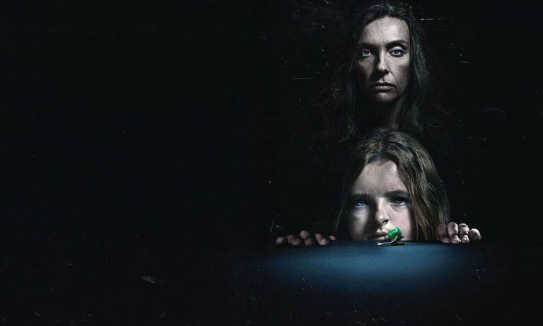 دانلود فیلم Hereditary 2018 (موروثی) با زیرنویس فارسی