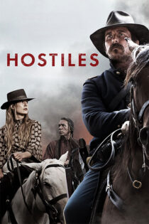 دانلود فیلم Hostiles 2017 (متخاصمان) با دوبله فارسی دانلود فیلم Hostiles 2017 (متخاصمان) با دوبله فارسی