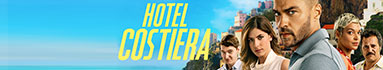 دانلود سریال Hotel Costiera (هتل کاستیرا) زیرنویس فارسی