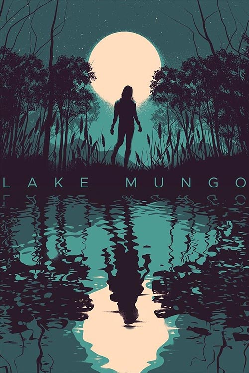 دانلود فیلم ترسناک Lake Mungo 2008