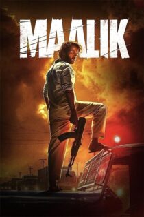 دانلود فیلم هندی Maalik 2025