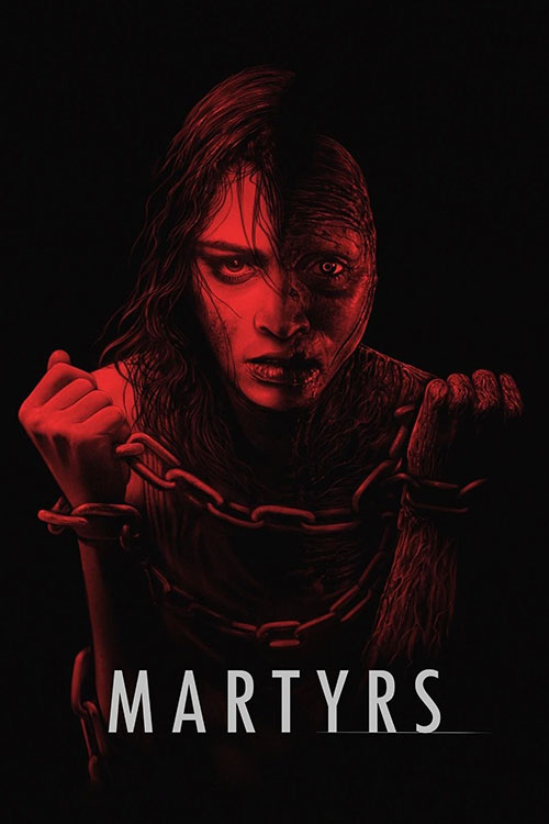 دانلود فیلم ترسناک Martyrs 2008