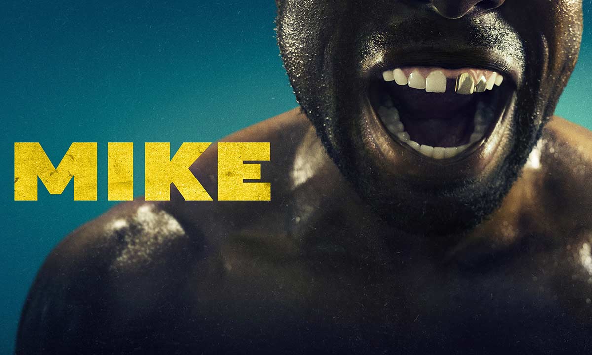 دانلود مینی سریال Mike 2022 (مایک) با زیرنویس فارسی دانلود مینی سریال Mike 2022 (مایک) با زیرنویس فارسی