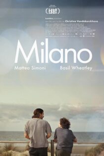 دانلود فیلم Milano 2024