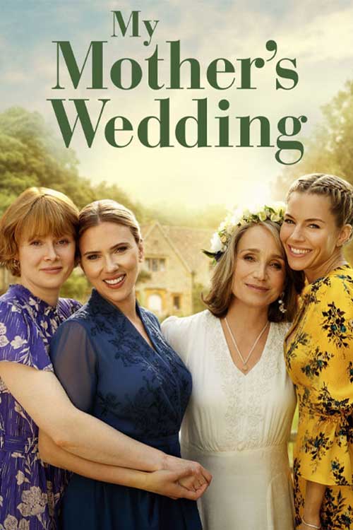 دانلود فیلم کمدی My Mother's Wedding 2023