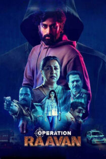 دانلود فیلم Operation Raavan 2024 (عملیات راوان) با زیرنویس فارسی دانلود فیلم Operation Raavan 2024 (عملیات راوان) با زیرنویس فارسی