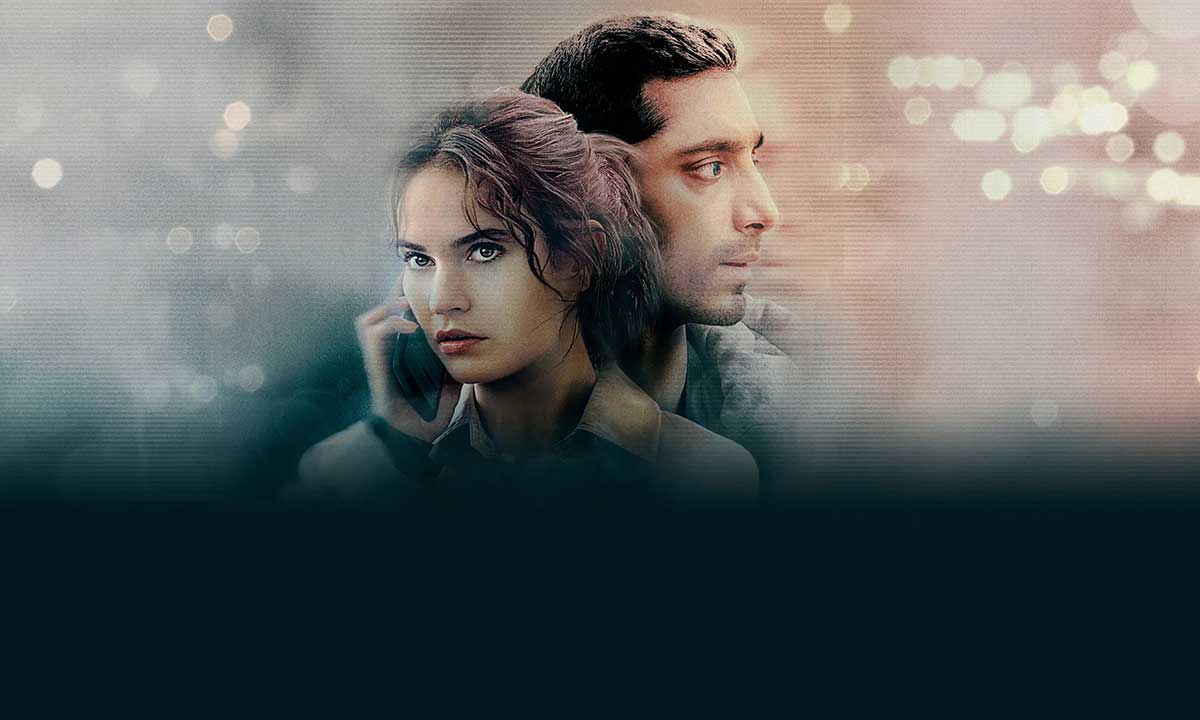 دانلود فیلم Relay 2024 (رله) با زیرنویس فارسی