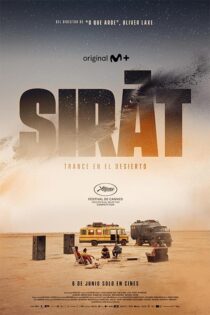 دانلود فیلم Sirat 2025 با زیرنویس فارسی