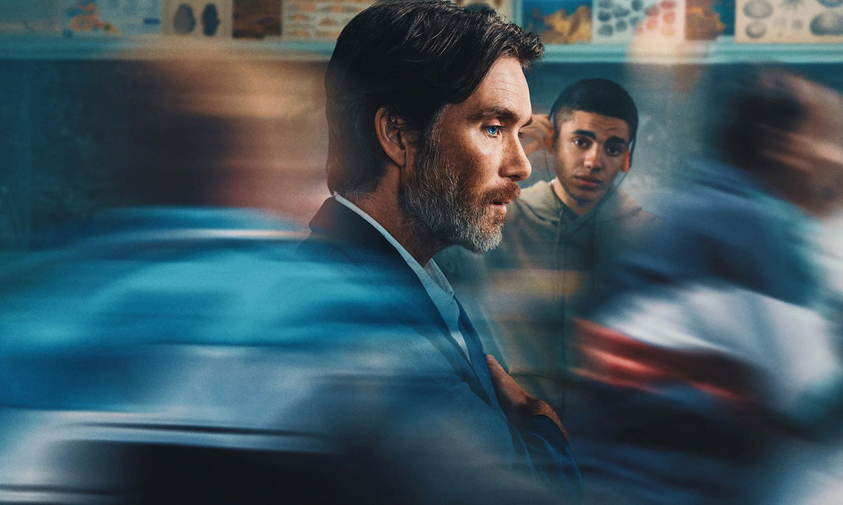دانلود فیلم Steve 2025 (استیو) با زیرنویس فارسی دانلود فیلم Steve 2025 (استیو) با زیرنویس فارسی