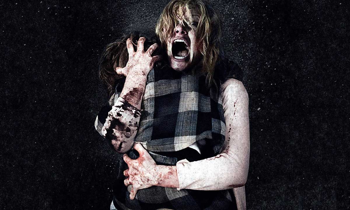 دانلود فیلم The Babadook 2014 (بابادوک) با زیرنویس فارسی دانلود فیلم The Babadook 2014 (بابادوک) با زیرنویس فارسی