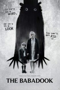 دانلود فیلم The Babadook 2014 (بابادوک) با زیرنویس فارسی دانلود فیلم The Babadook 2014 (بابادوک) با زیرنویس فارسی