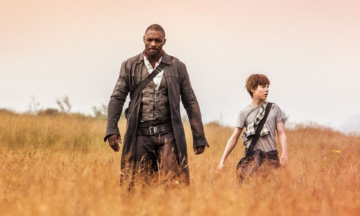 دانلود فیلم The Dark Tower 2017 (برج تاریک) دوبله فارسی دانلود فیلم The Dark Tower 2017 (برج تاریک) دوبله فارسی