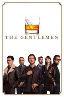 دانلود فیلم The Gentlemen 2019